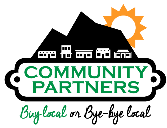 Community Partners Thumb
