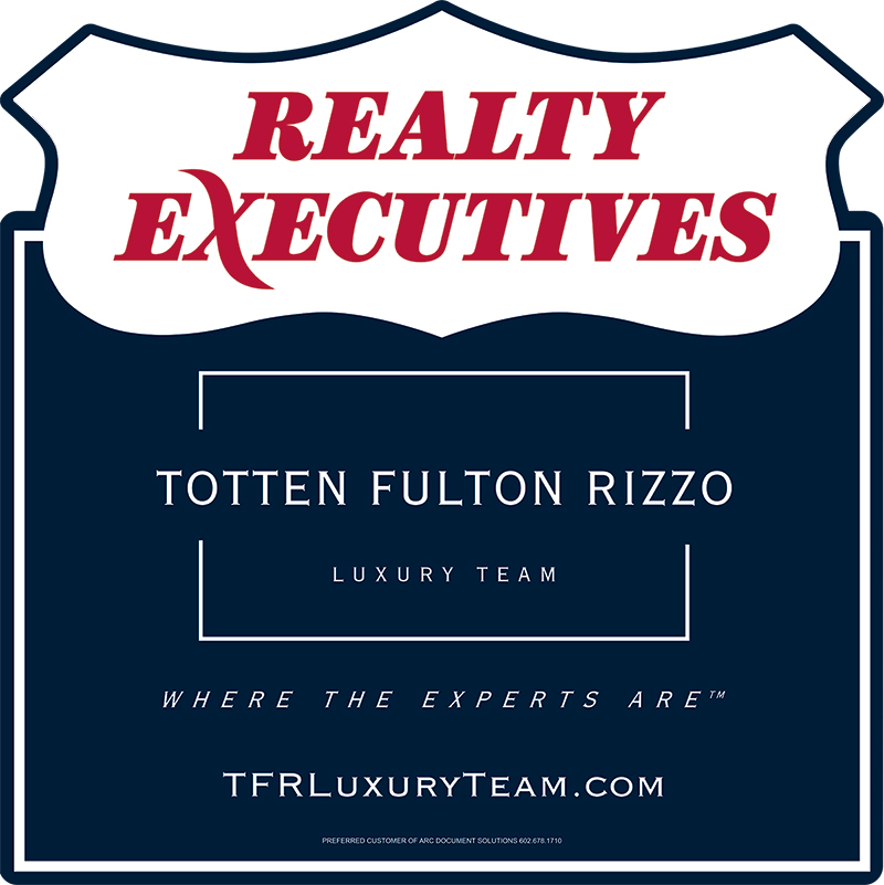 Totten Fulton Rizzo Luxury Team